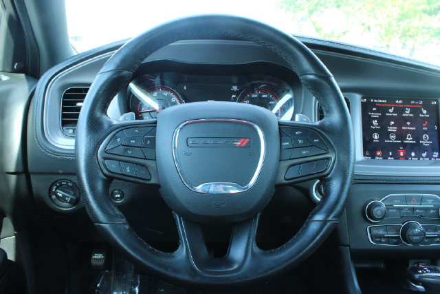 Used 2023 Dodge Charger GT w/ Plus Group AWD/4WD image 25