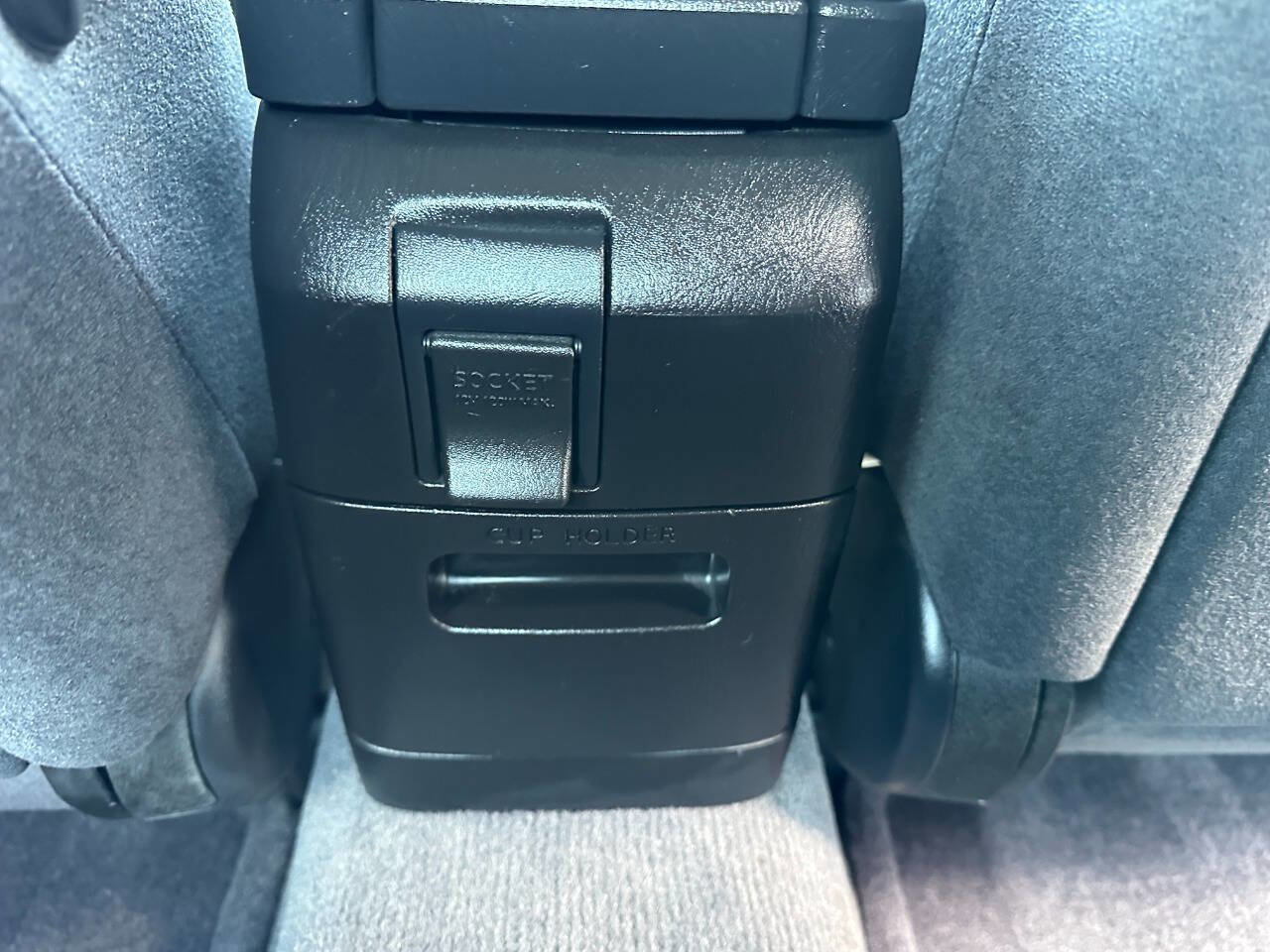 Used 2003 Nissan Maxima SE image 20