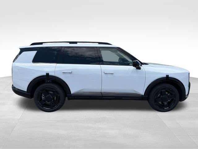 New 2027 Kia Telluride SX X-Line AWD/4WD image 8