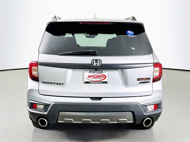 Used 2022 Honda Passport TrailSport image 18