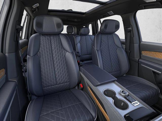 New 2026 Cadillac Vistiq Premium Luxury image 16