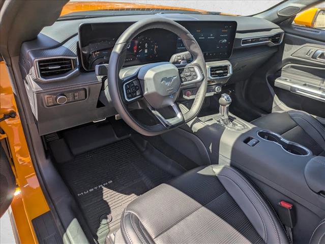 New 2026 Ford Mustang GT Premium RWD image 2