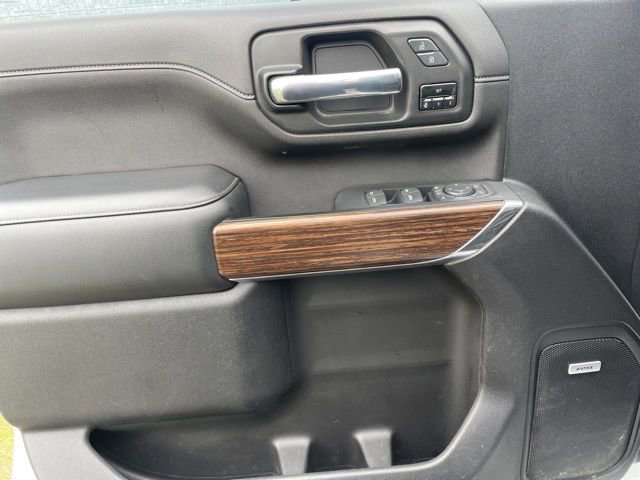 Used 2023 Chevrolet Silverado 2500 High Country AWD/4WD image 21