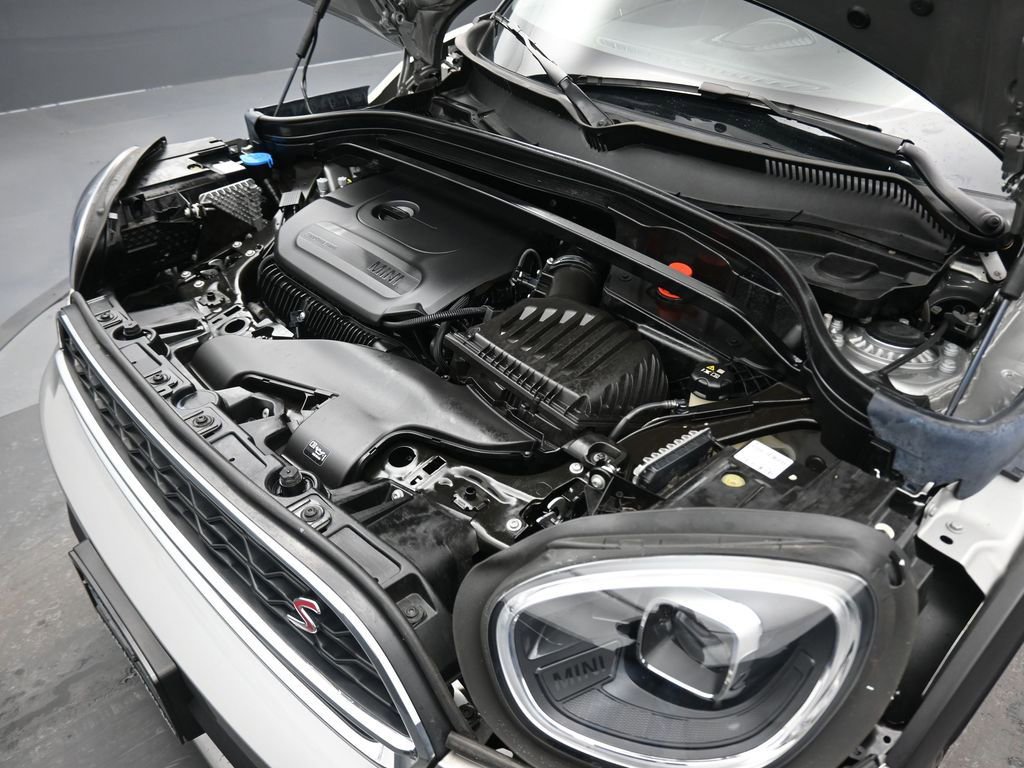 Used 2024 MINI Cooper Countryman S image 43