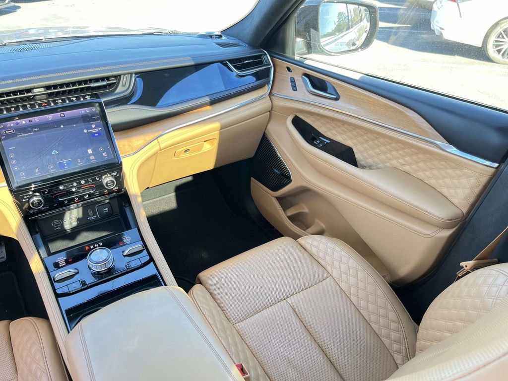 Certified 2023 Jeep Grand Cherokee L Summit image 32