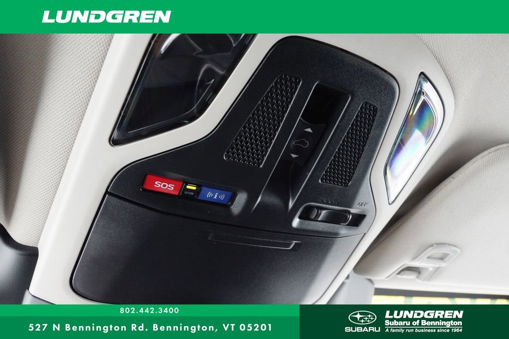 Used 2023 Subaru Outback Touring XT image 46