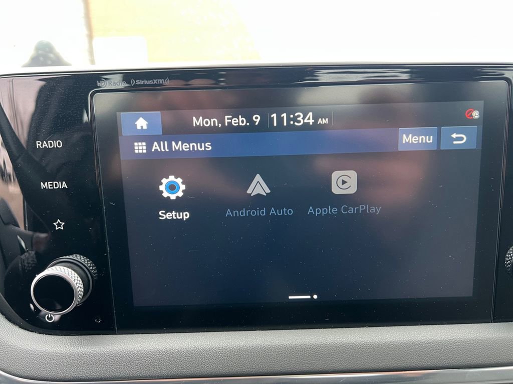 Used 2020 Hyundai Sonata SEL Plus image 22