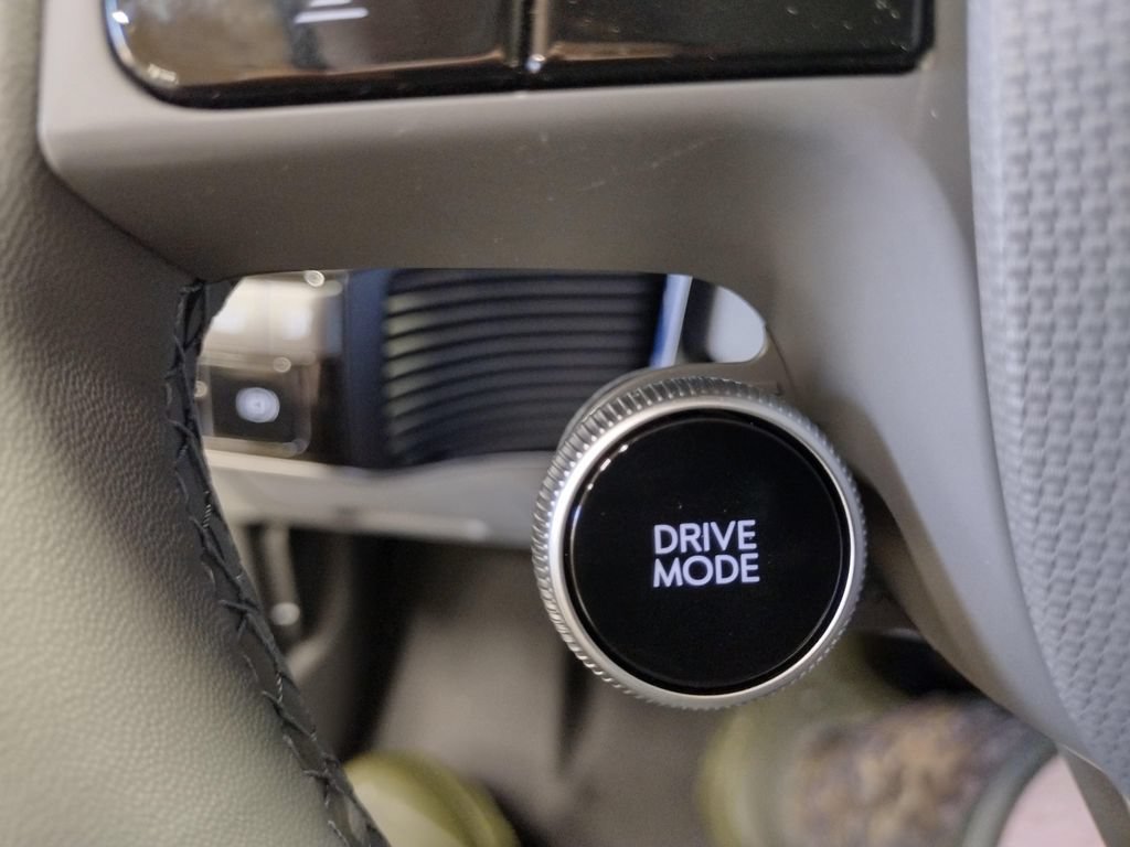 New 2026 Hyundai Ioniq 5 SEL AWD/4WD image 23