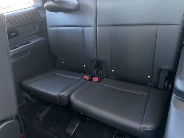 Used 2024 Hyundai Santa Fe SEL image 22