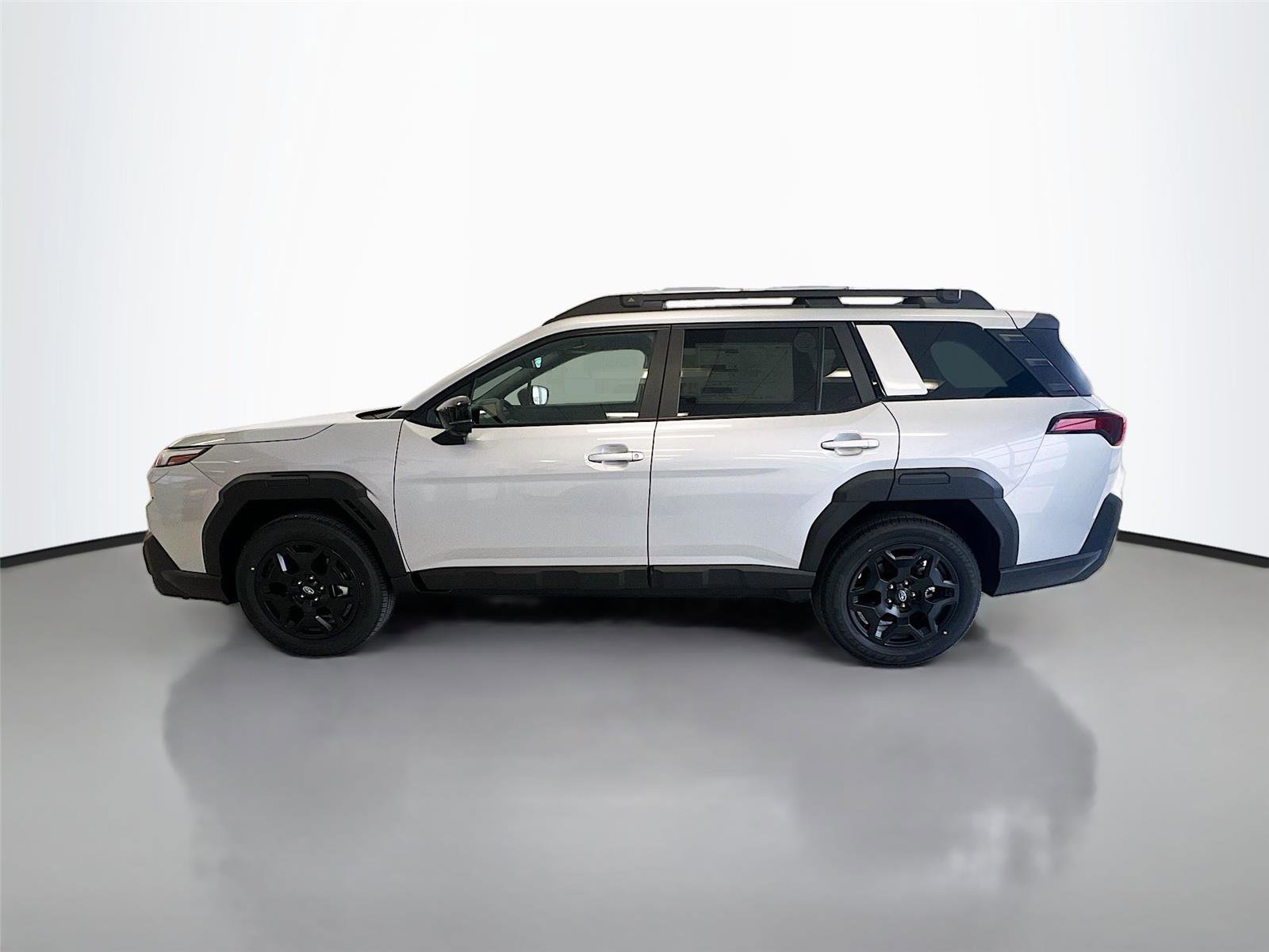 New 2026 Subaru Outback Limited image 8