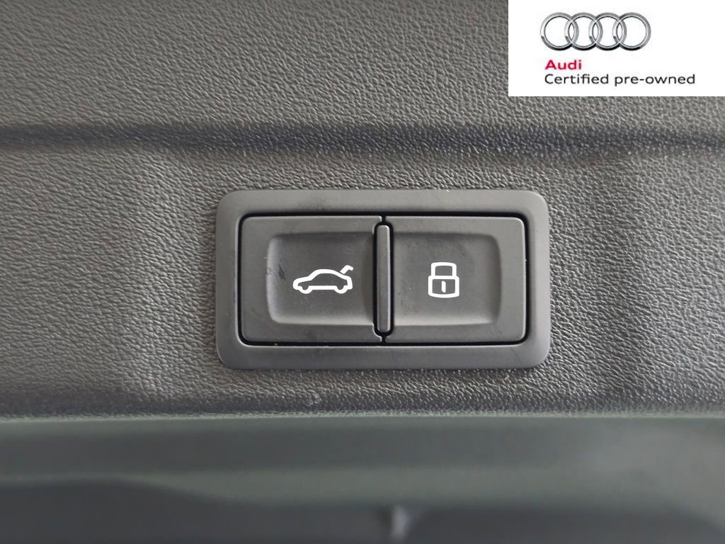 Used 2025 Audi A5 2.0T Premium AWD/4WD image 10