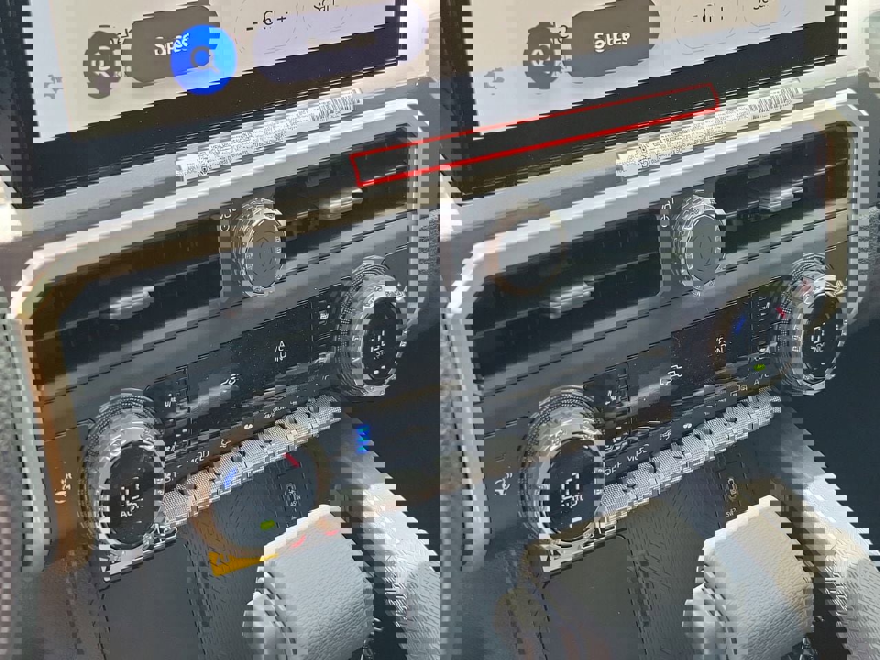 New 2026 Toyota Tacoma TRD Sport RWD image 25