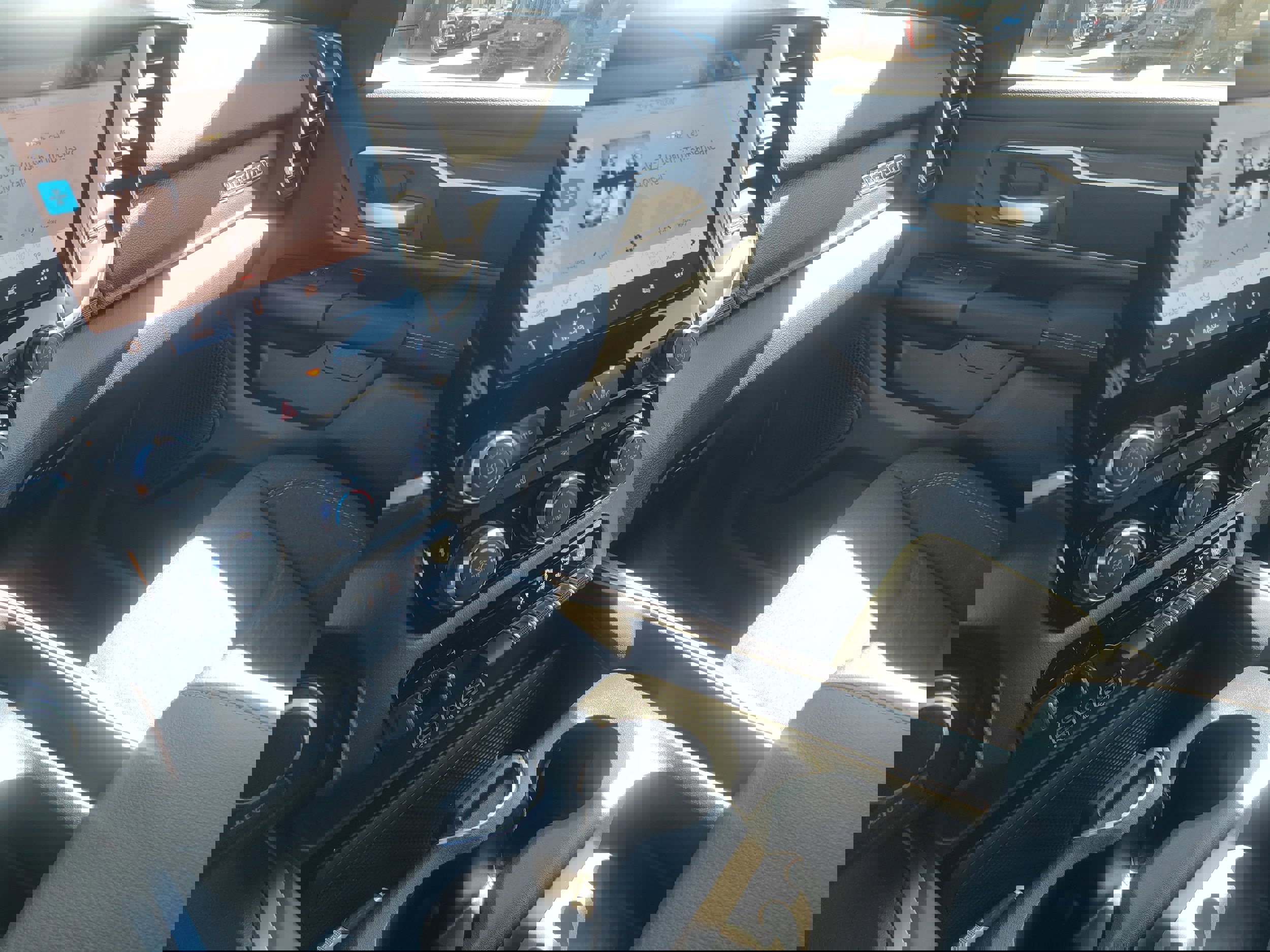 New 2026 RAM 1500 Big Horn image 25