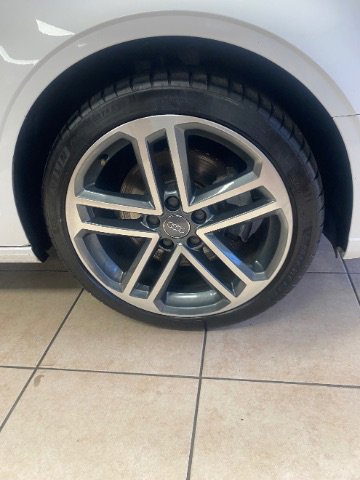 Used 2019 Audi A3 2.0T Premium w/ Convenience Package FWD image 27