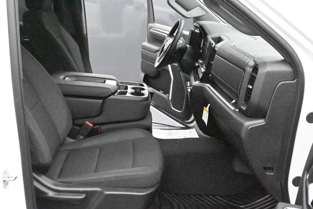 Used 2026 GMC Sierra 1500 Elevation AWD/4WD image 11
