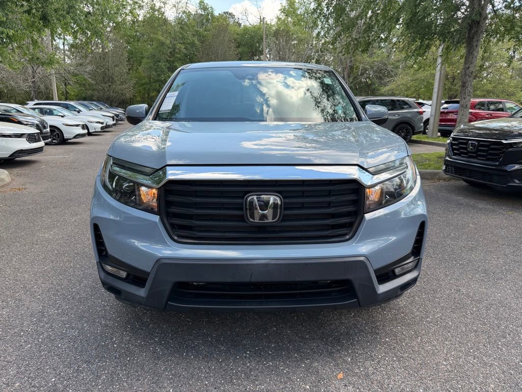 Used 2023 Honda Ridgeline RTL image 2