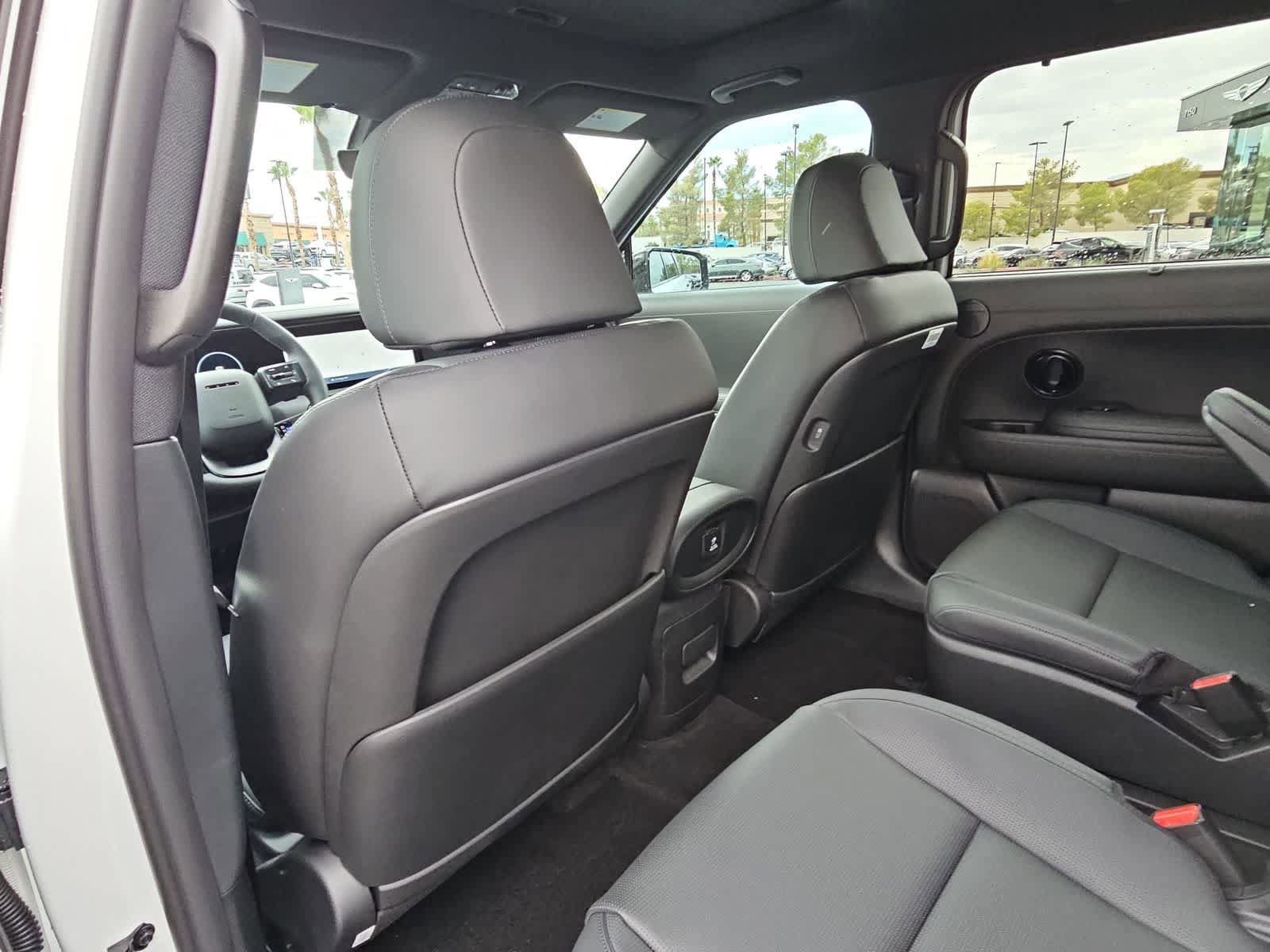 Certified 2026 Hyundai Palisade XRT Pro AWD/4WD image 16