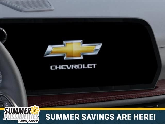 New 2026 Chevrolet Traverse Z71 w/ Driver Confidence Package AWD/4WD image 20