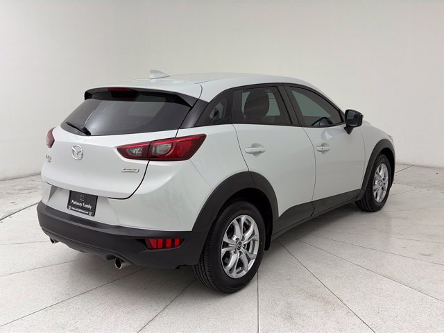 Used 2016 MAZDA CX-3 Touring AWD/4WD image 5