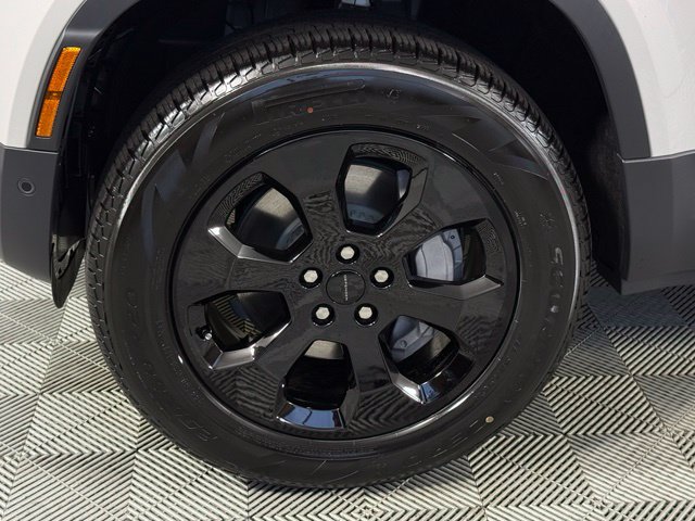 New 2026 Land Rover Defender 110 S AWD/4WD image 14