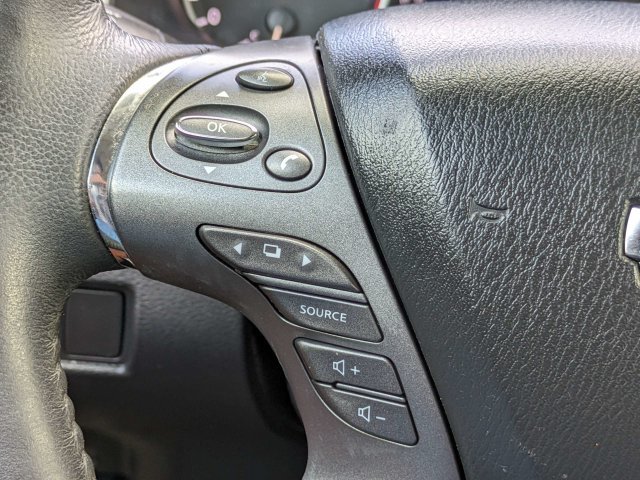 Used 2020 Nissan Murano SL w/ Moonroof Package AWD/4WD image 26