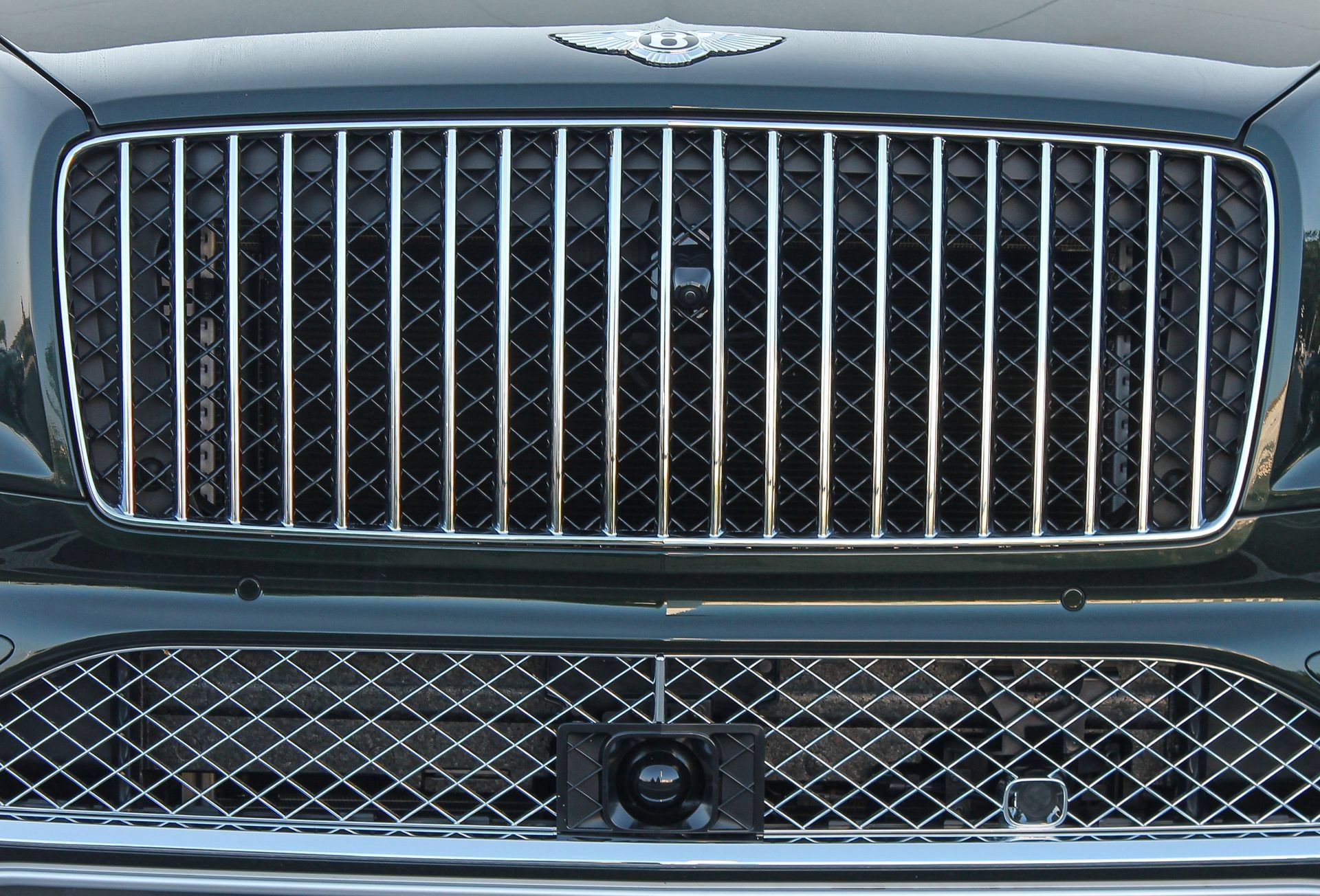 Certified 2024 Bentley Bentayga Extended Wheelbase AWD/4WD image 56