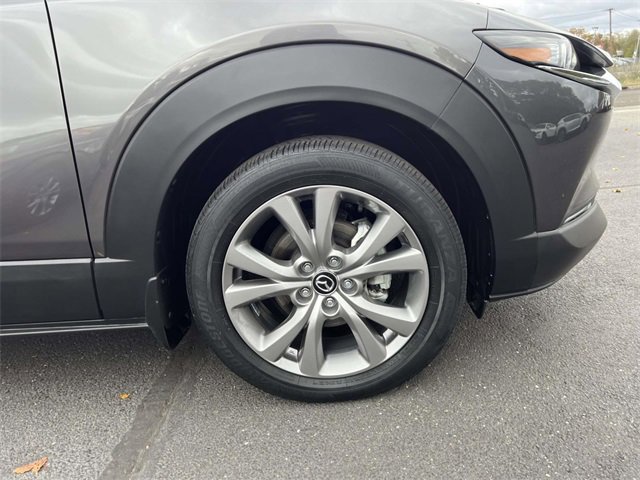 Certified 2020 MAZDA CX-30 AWD w/ Premium Package image 7