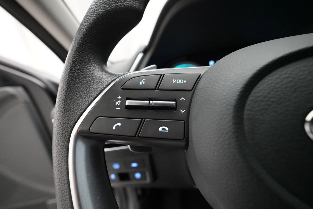 Used 2023 Hyundai Sonata Blue image 17