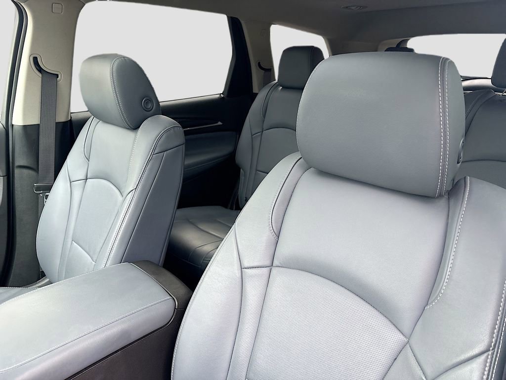 Used 2019 Buick Enclave Premium w/ Experience Buick Package AWD/4WD image 22