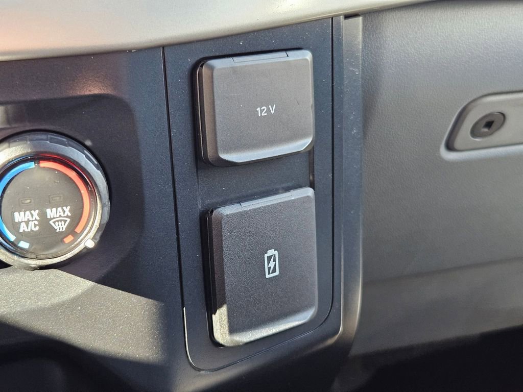 Used 2022 Ford F150 XL w/ Trailer Tow Package image 31