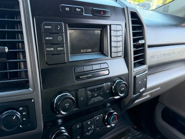 Used 2019 Ford F450 XL w/ Power Equipment Group AWD/4WD image 17