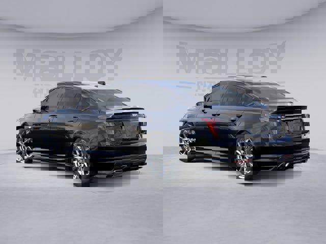 New 2025 Cadillac CT5 Sport w/ Sun And Sound Package image 3