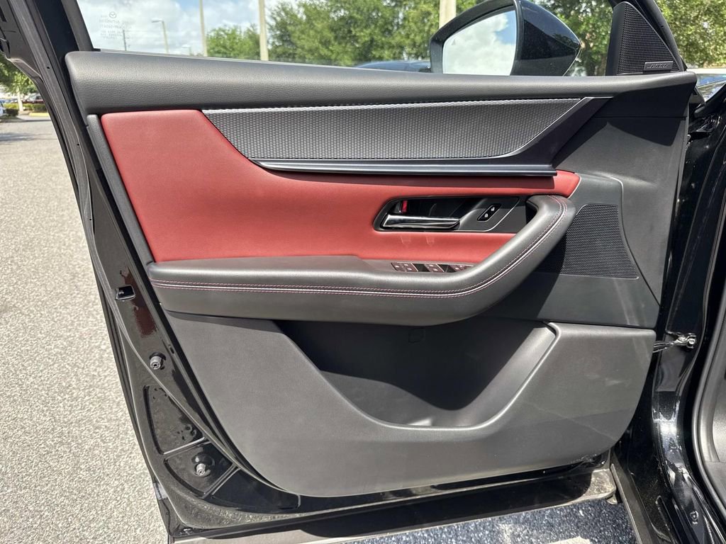 New 2026 MAZDA CX-70 3.3 Turbo S w/ Premium Package image 25