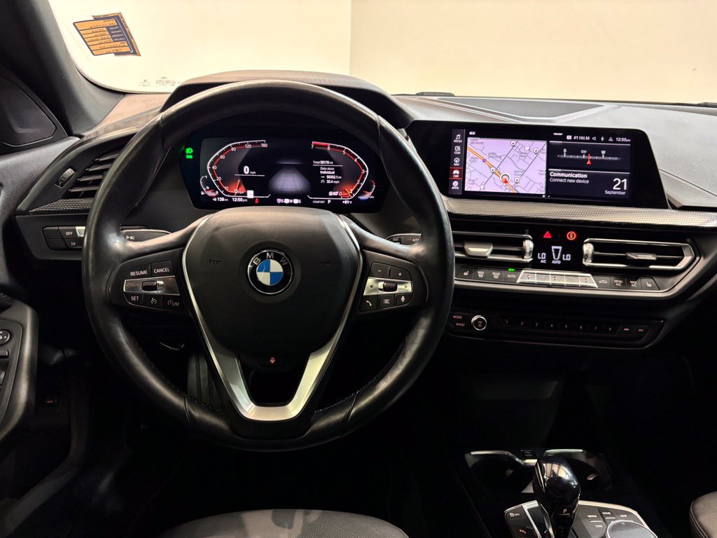 Used 2022 BMW 228i Gran Coupe w/ Convenience Package FWD image 23