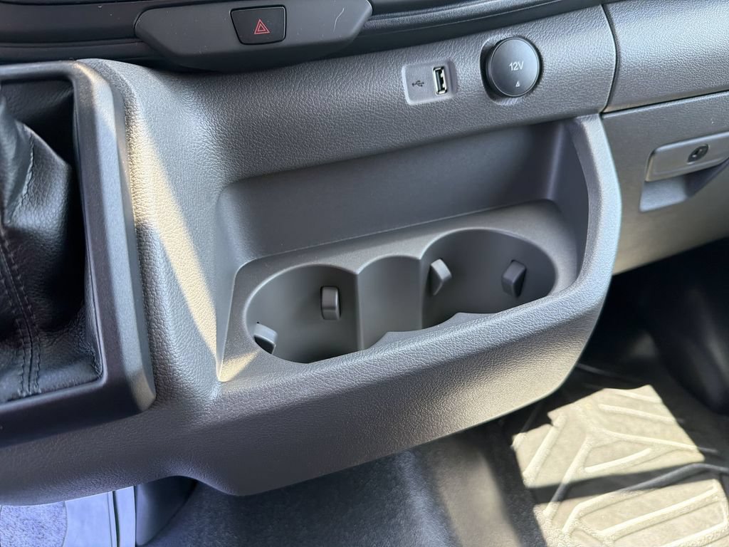 New 2026 Ford Transit 150 Low Roof RWD image 25