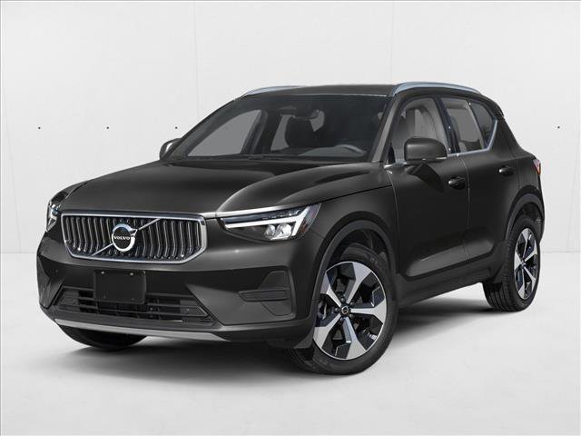 New 2025 Volvo XC40 B5 Core w/ Protection Package Premier video 1