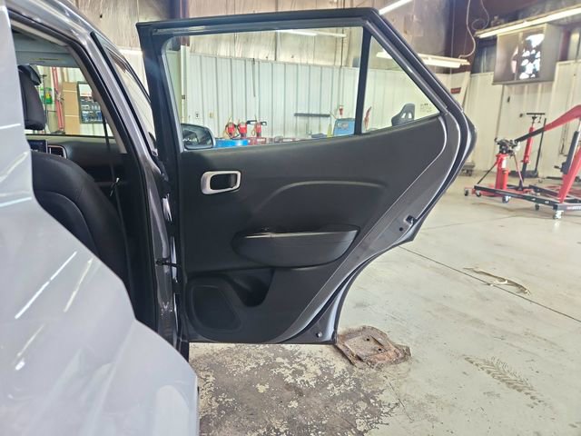 Used 2020 Hyundai Venue SEL w/ Convenience + Premium Package image 50