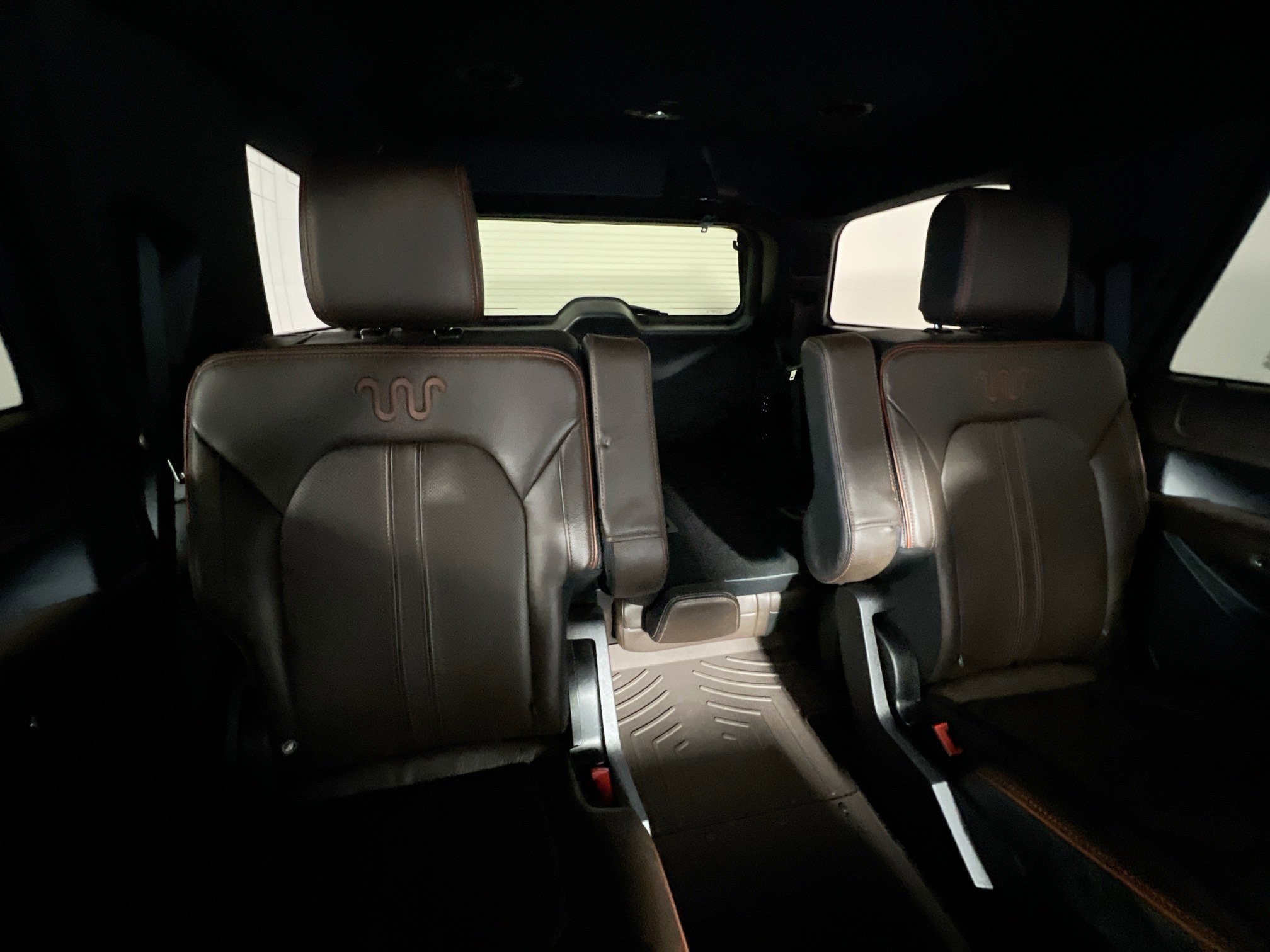 Used 2021 Ford Expedition King Ranch AWD/4WD image 33