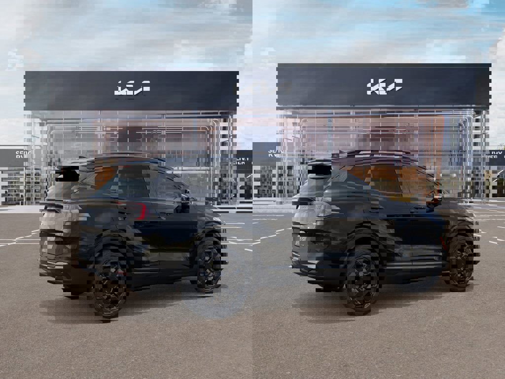 New 2026 Kia Sportage X-Line image 6