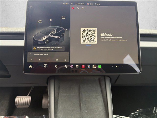 Used 2024 Tesla Model 3 Long Range AWD/4WD image 19