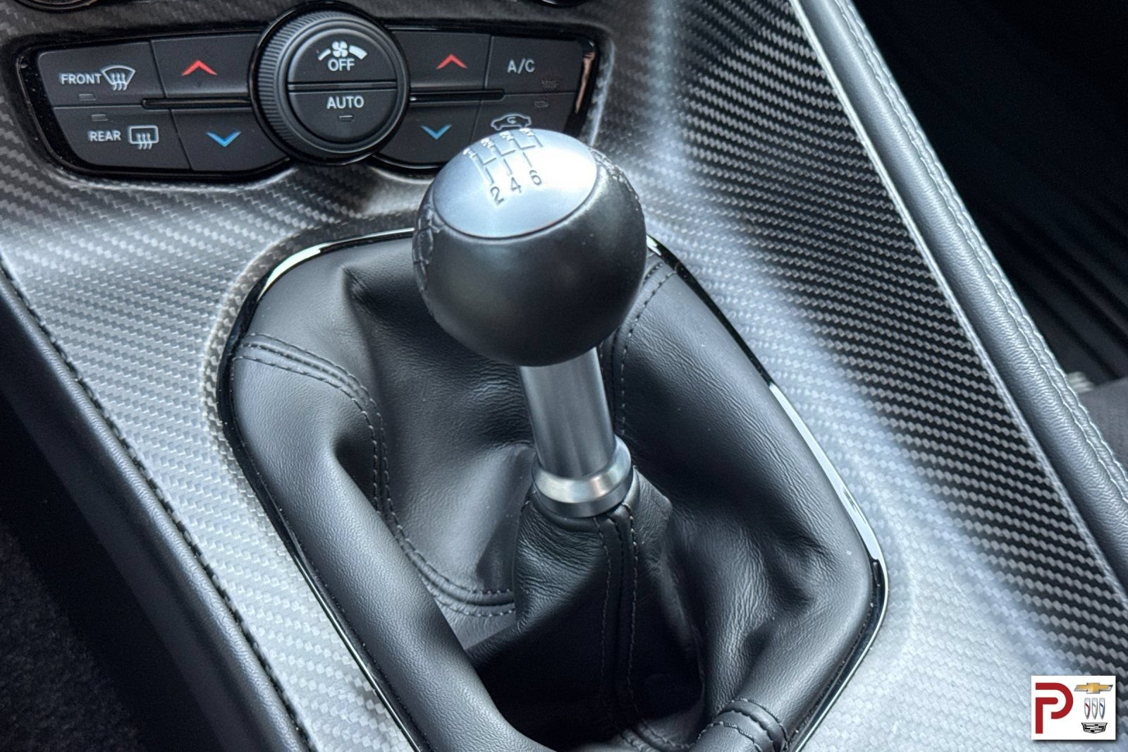 Used 2023 Dodge Challenger R/T Scat Pack RWD image 24