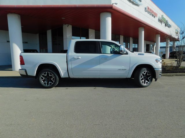 New 2025 RAM 1500 Laramie image 10