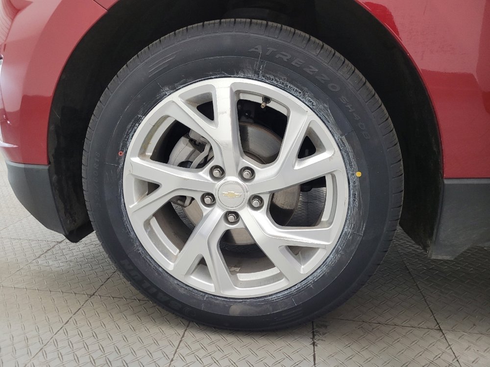 Used 2020 Chevrolet Equinox Premier w/ LPO, Floor Liner Package image 31