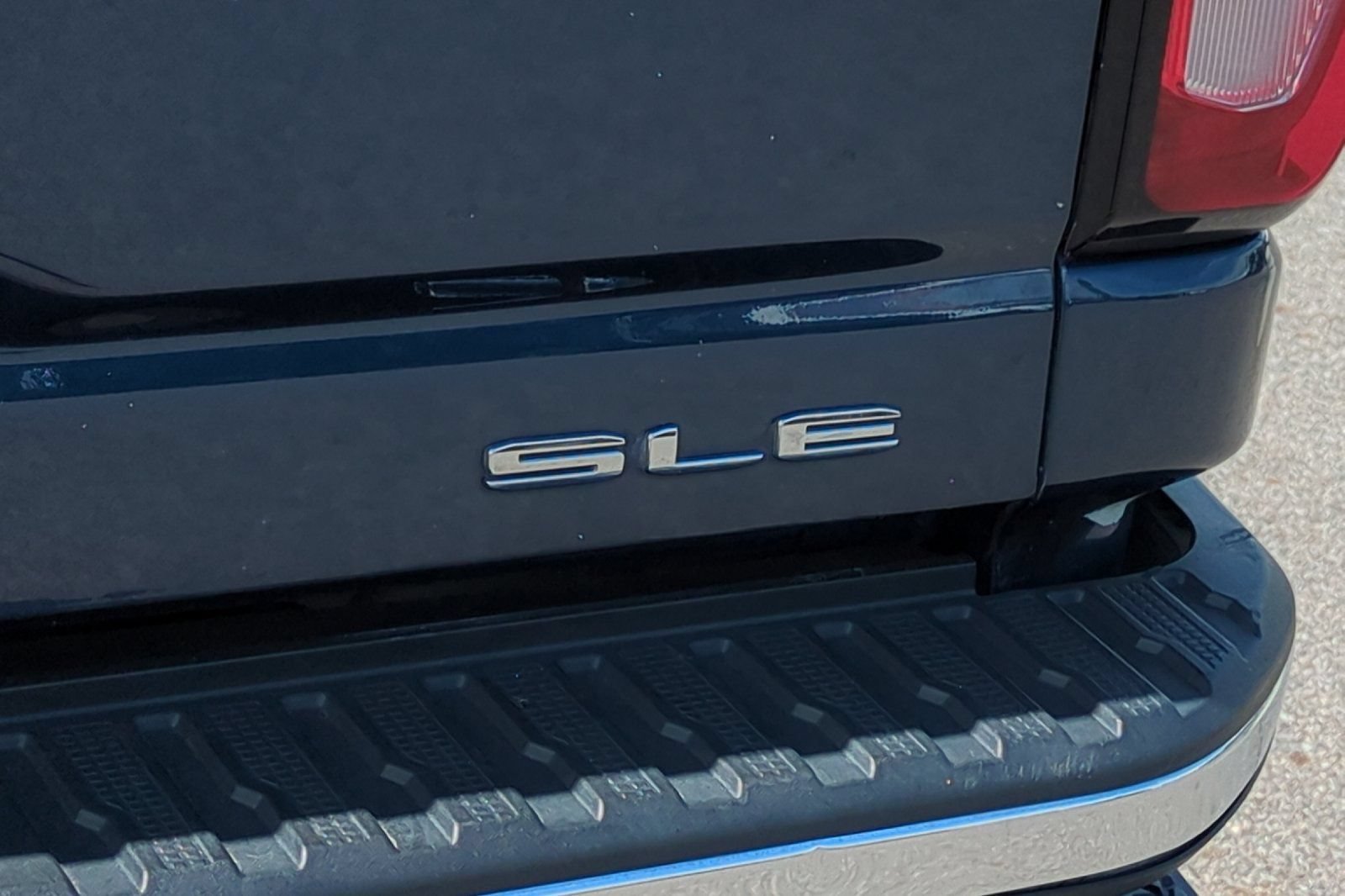 Used 2021 GMC Sierra 2500 SLE w/ SLE Value Package; AWD/4WD image 48