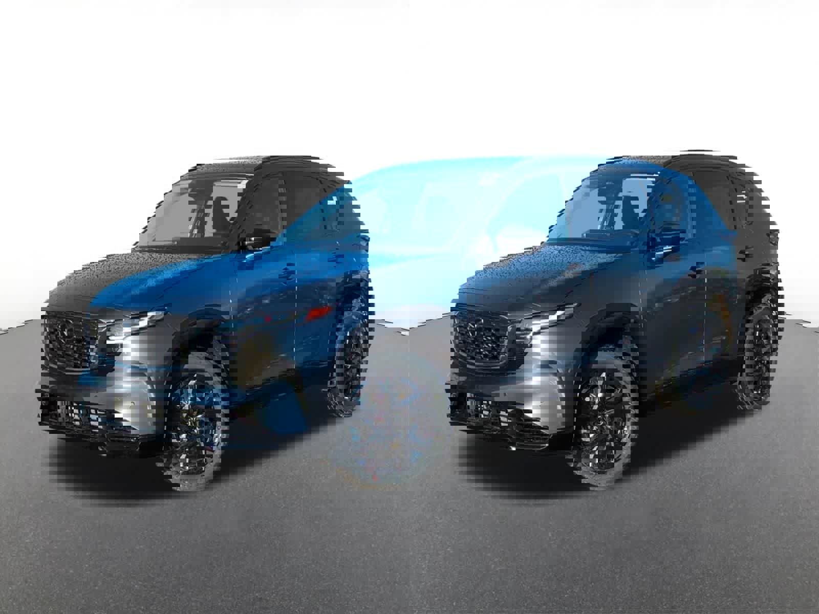 New 2026 MAZDA CX-5 2.5 S w/ Premium Plus Package image 1