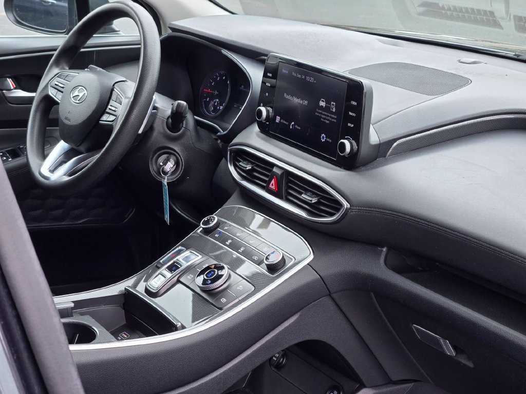 Certified 2023 Hyundai Santa Fe SE AWD/4WD image 11