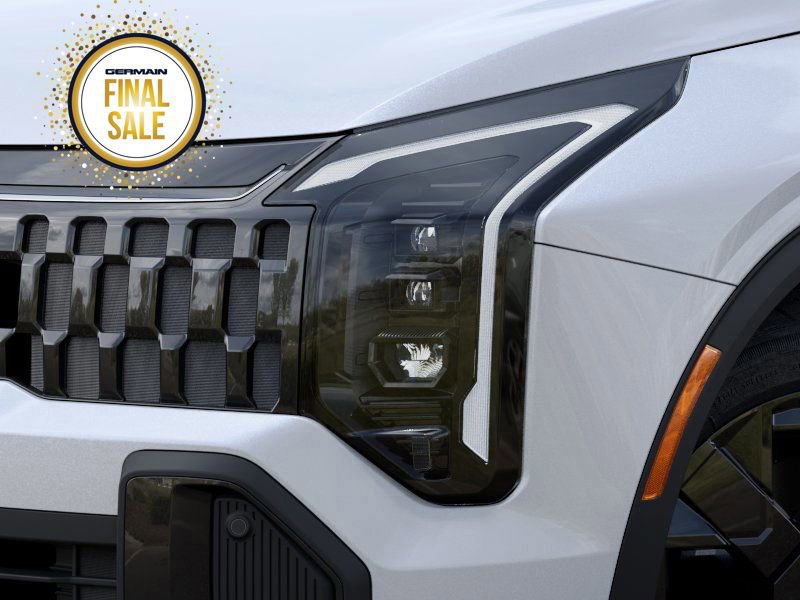 New 2026 Kia Sportage X-Line w/ X-Line Premium Package image 11