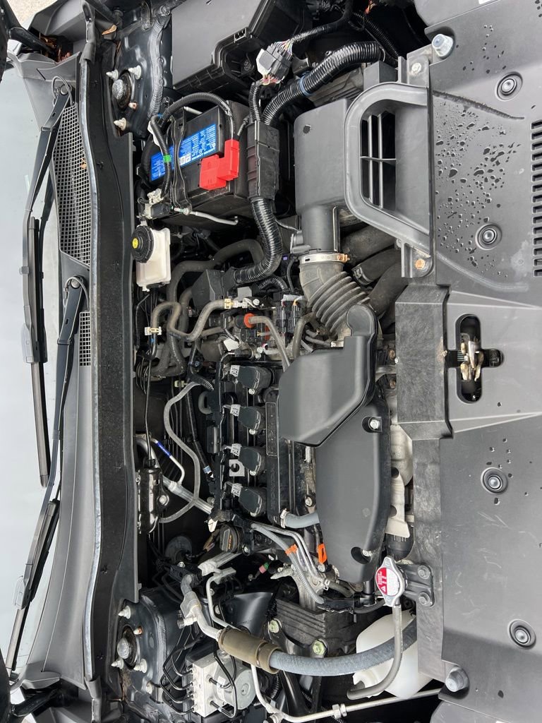 Used 2023 Honda CR-V EX image 28