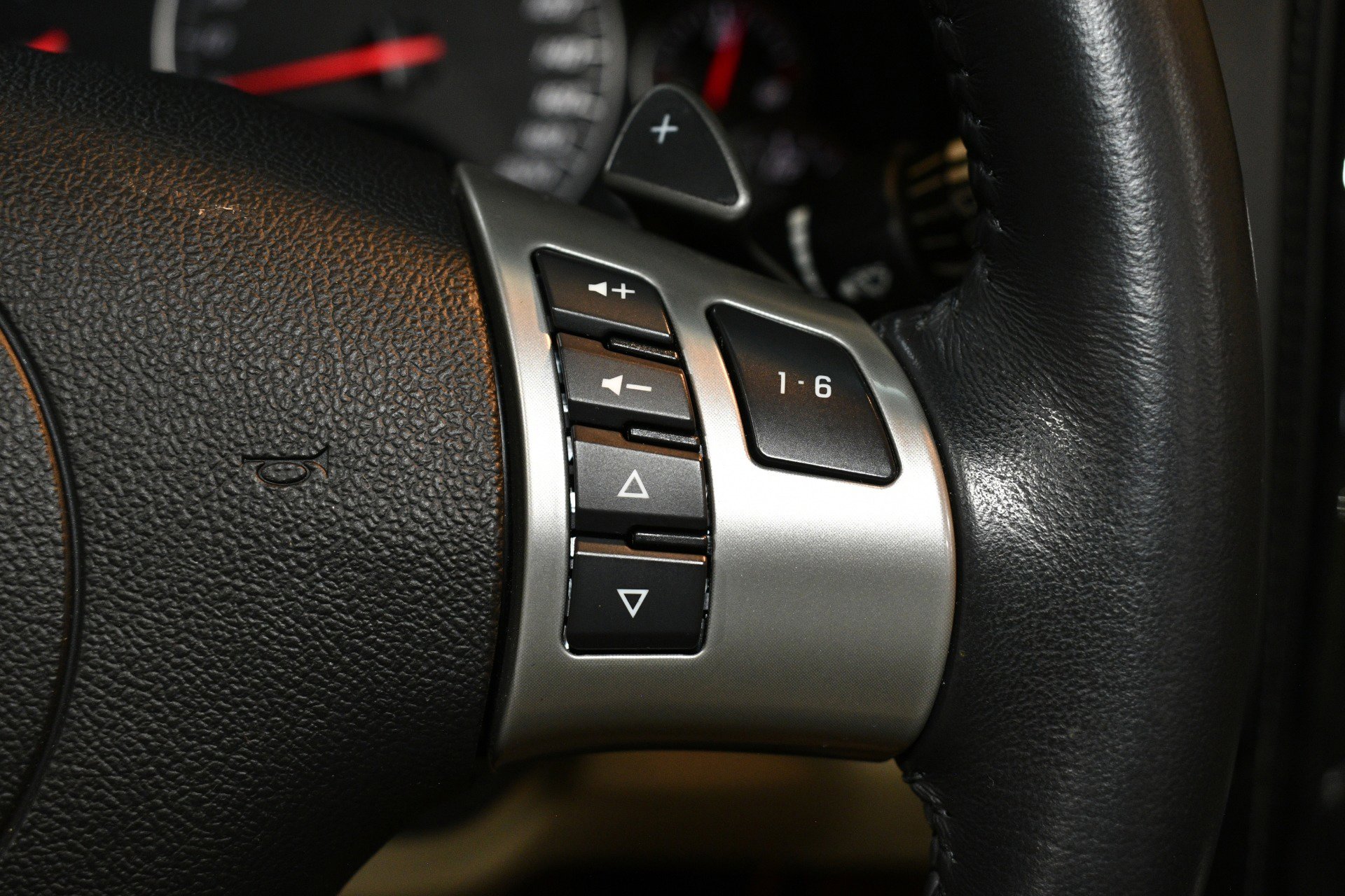 Used 2011 Chevrolet Corvette Grand Sport w/ Preferred Equipment Group image 32