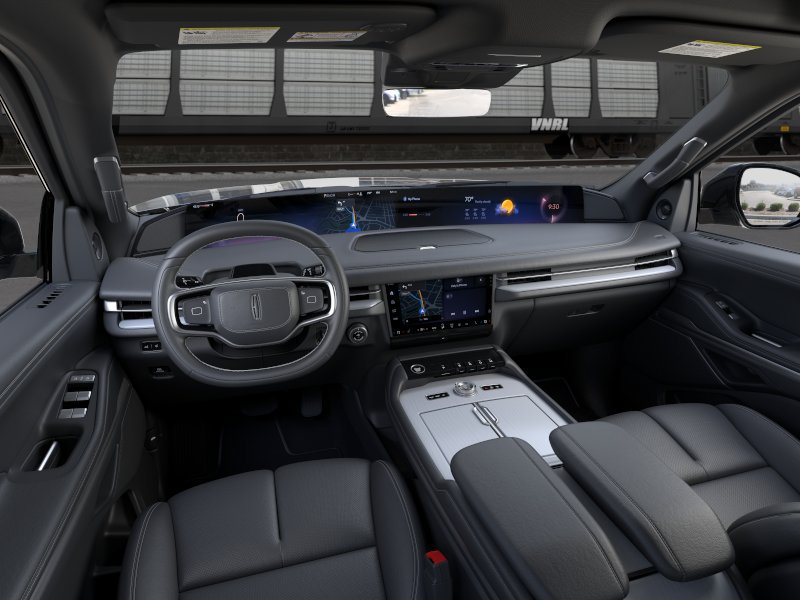 New 2026 Lincoln Navigator Reserve w/ Jet Appearance Package AWD/4WD image 34